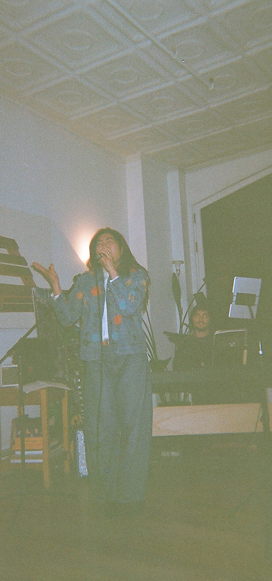 Comedy Night