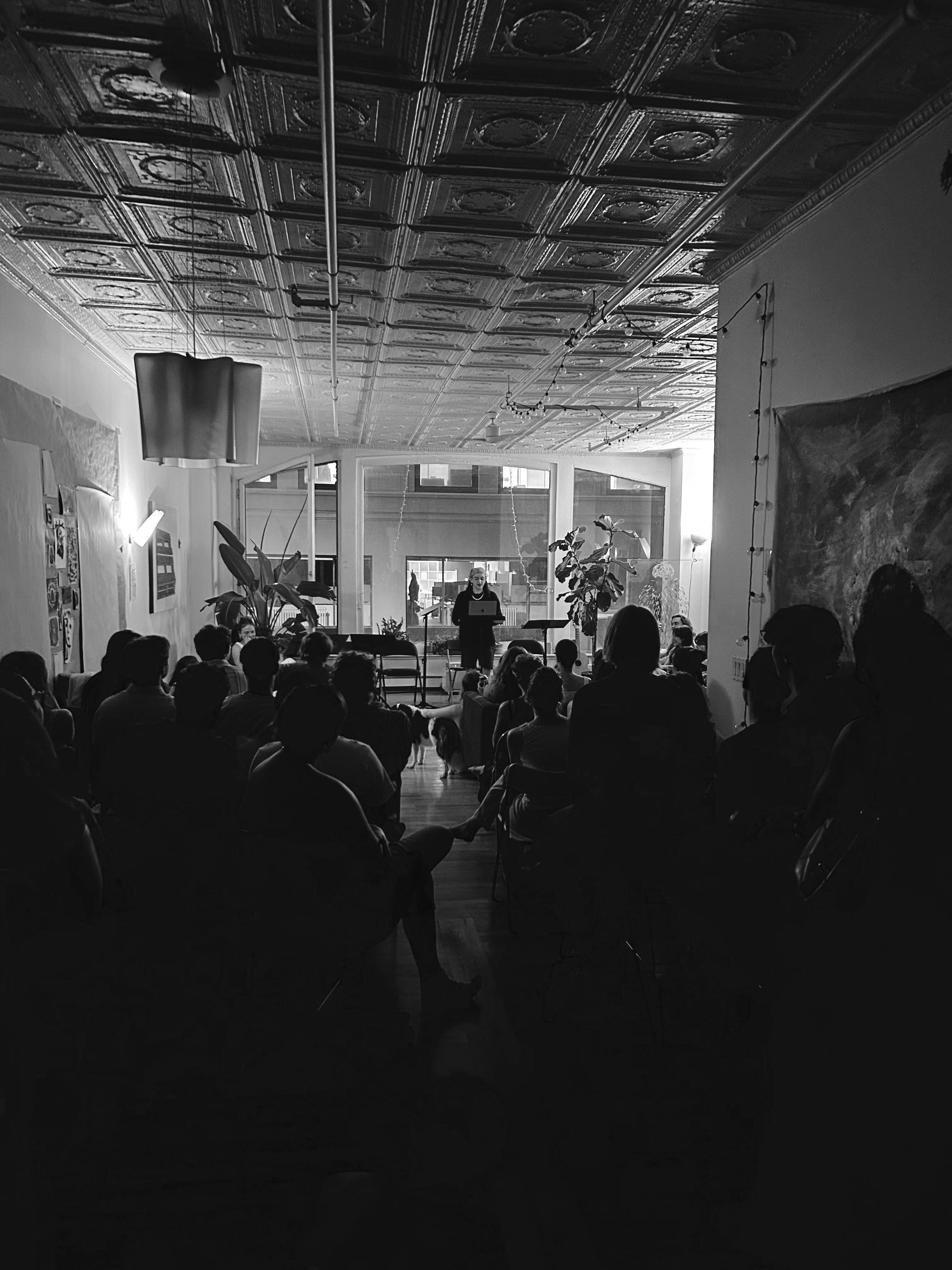 Event photo