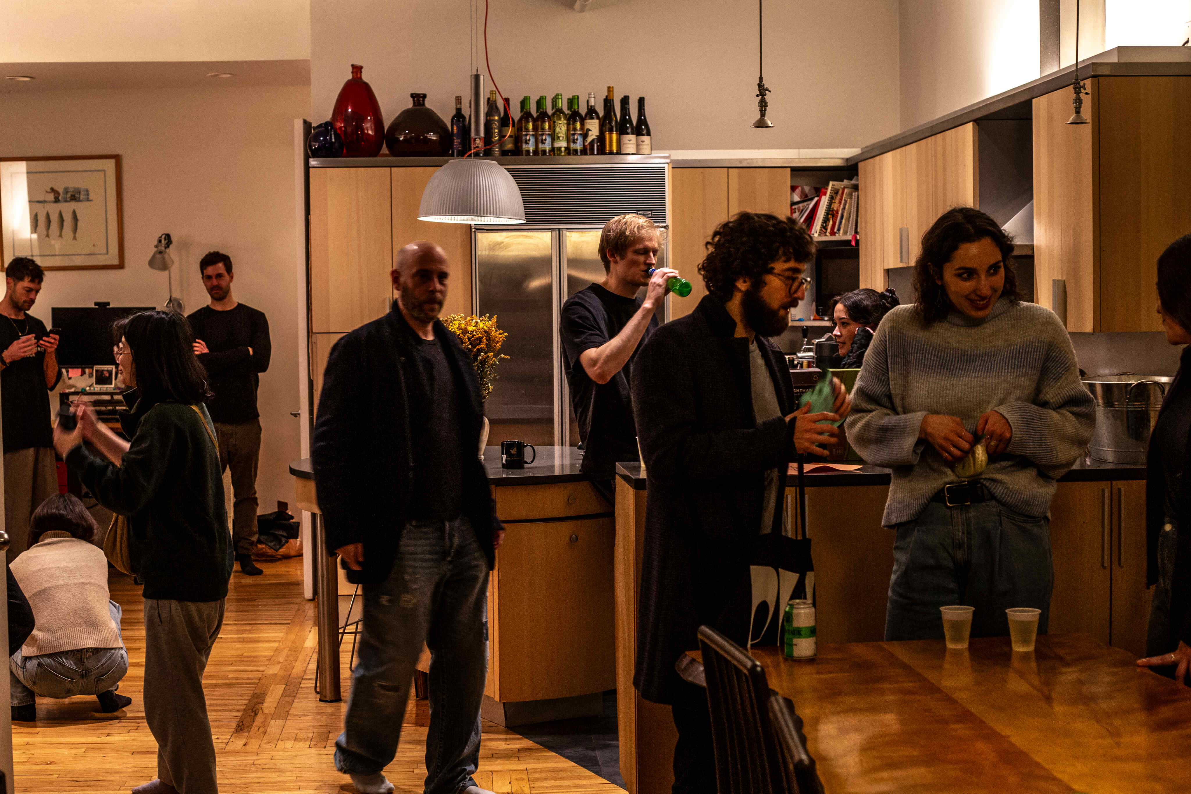 Event photo