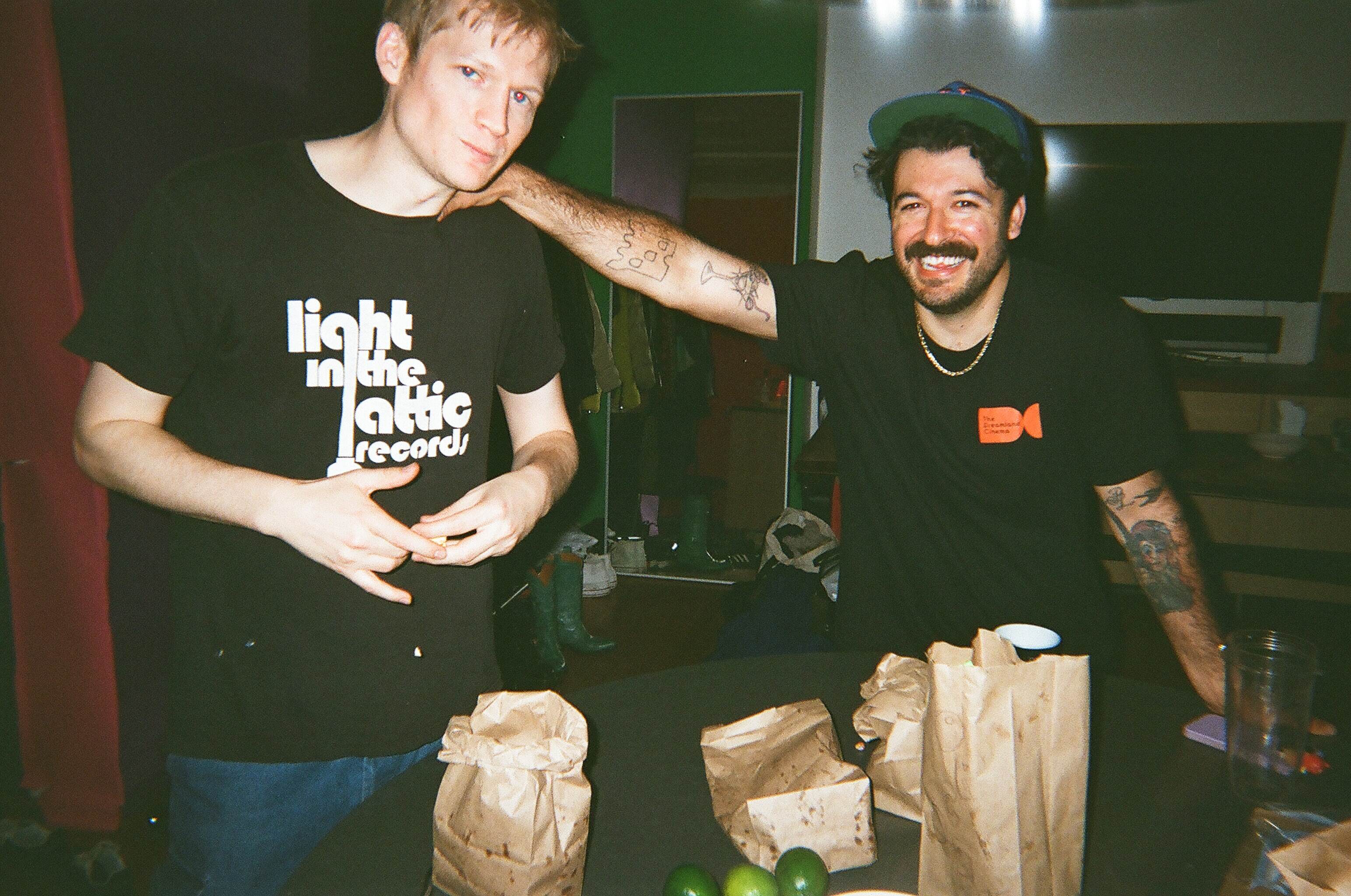 Event photo