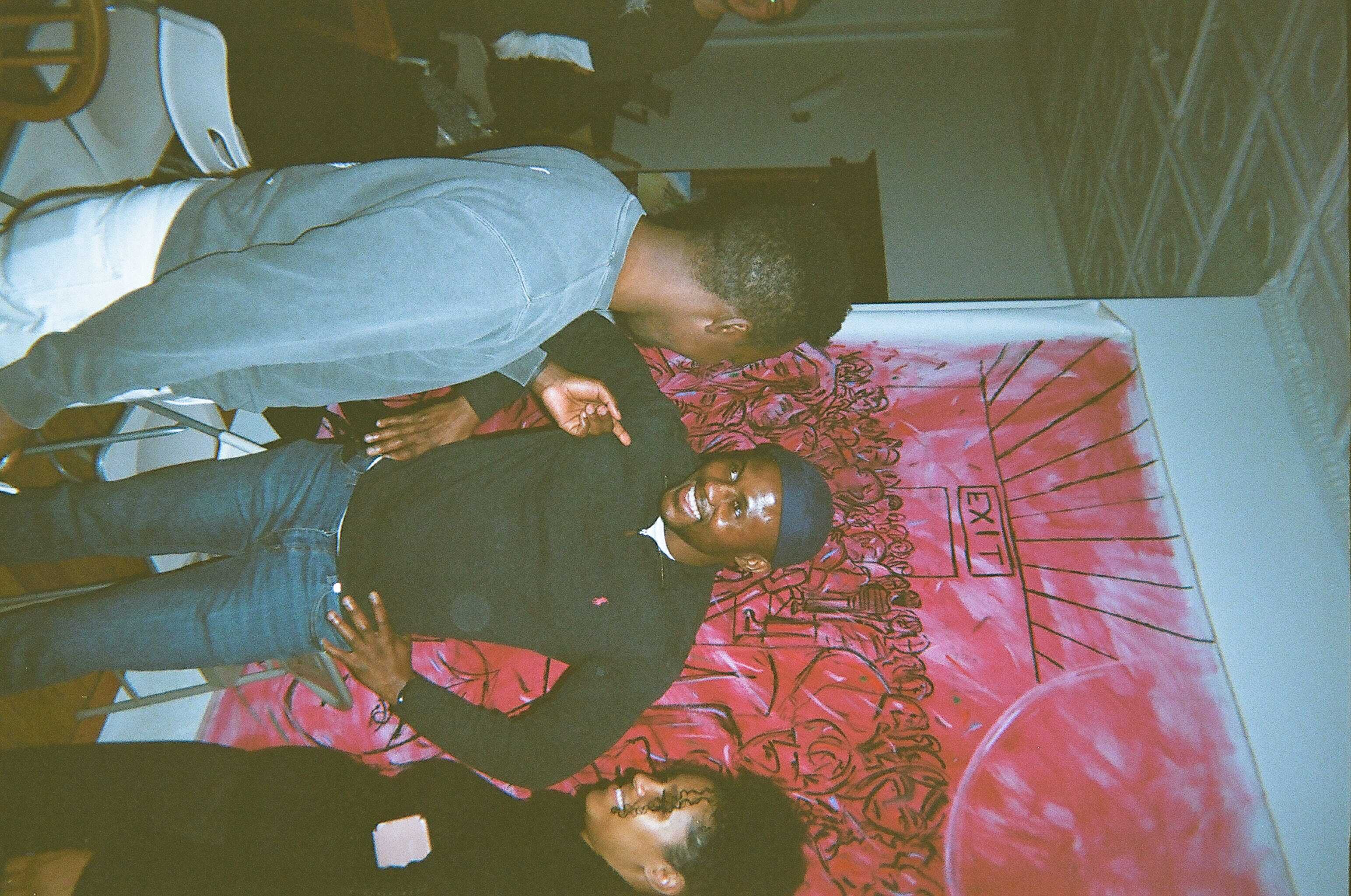 Event photo