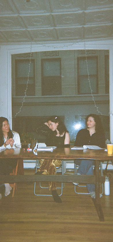 Stacy Reading